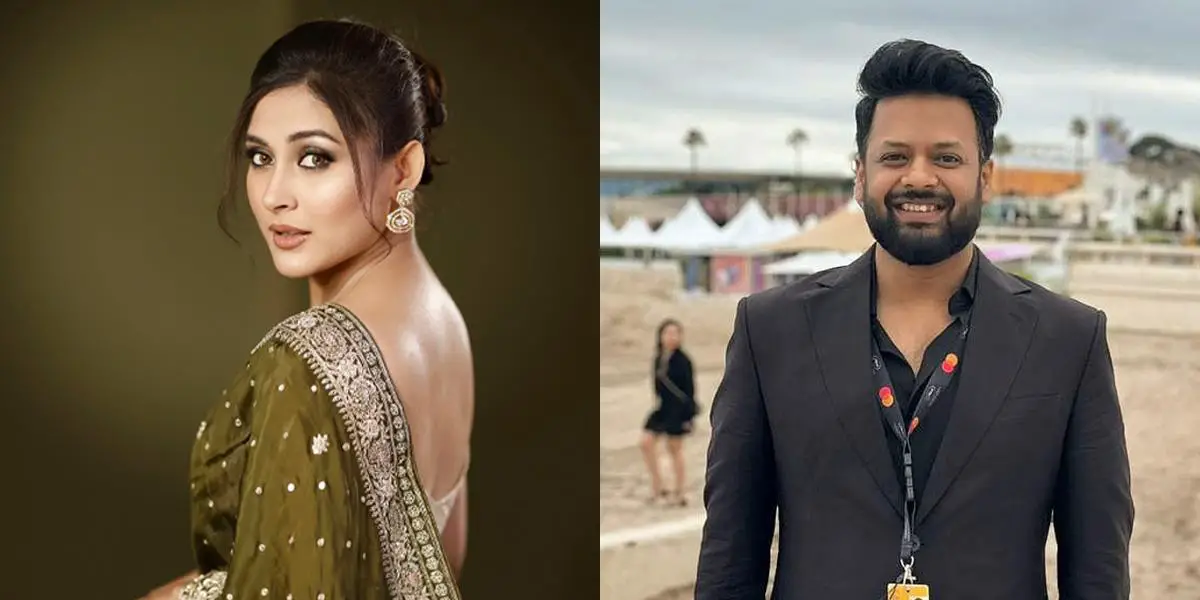 রাজীবকেই বিয়ে করছেন মেহজাবীন